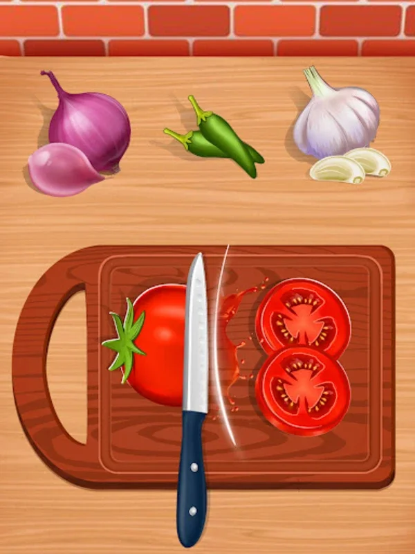 Pizza Games: Cooking Games for Android - Manage Your Own Pizza Shop