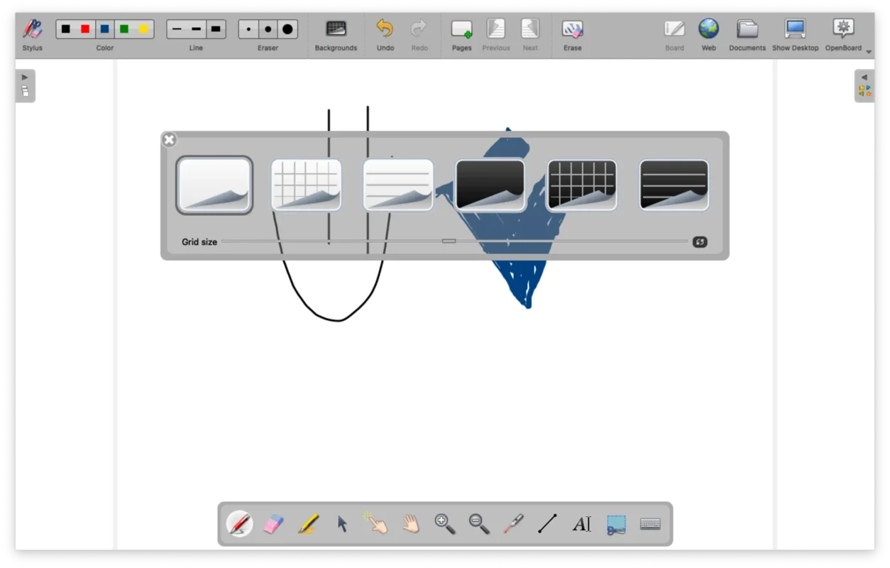 OpenBoard for Mac - Enhance Your Productivity