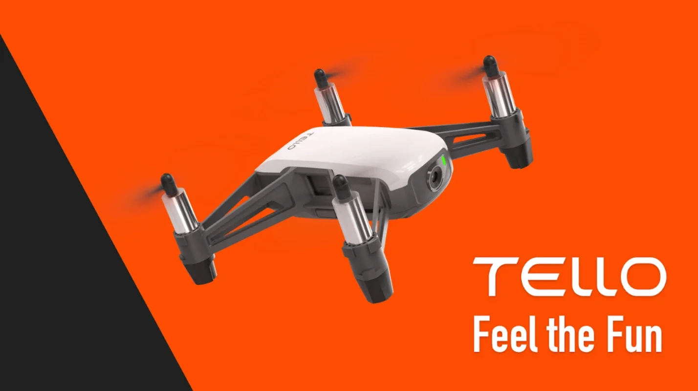 TELLO for Android: Unleash Your Drone Adventures