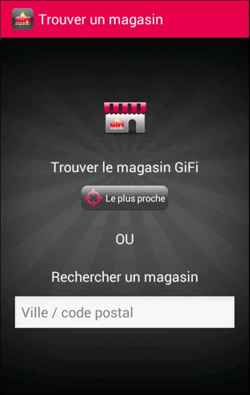 GiFi for Android: Elevate Shopping with Discounts & Convenience