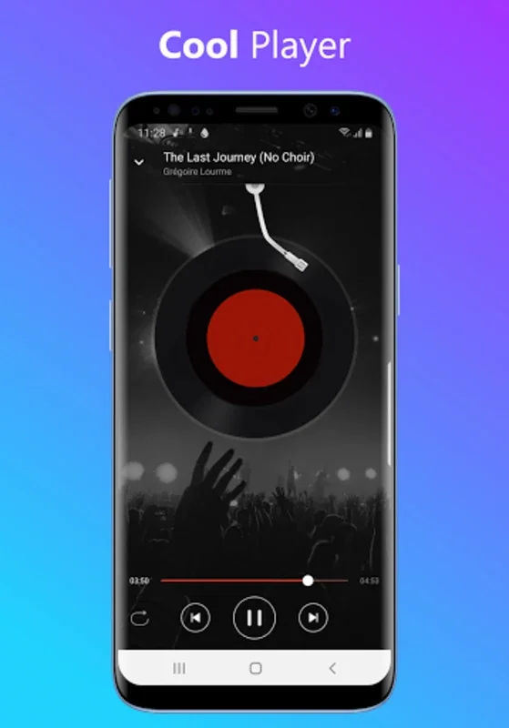 Free MP3 Music - Song Downloader for Android: Effortless Music Access