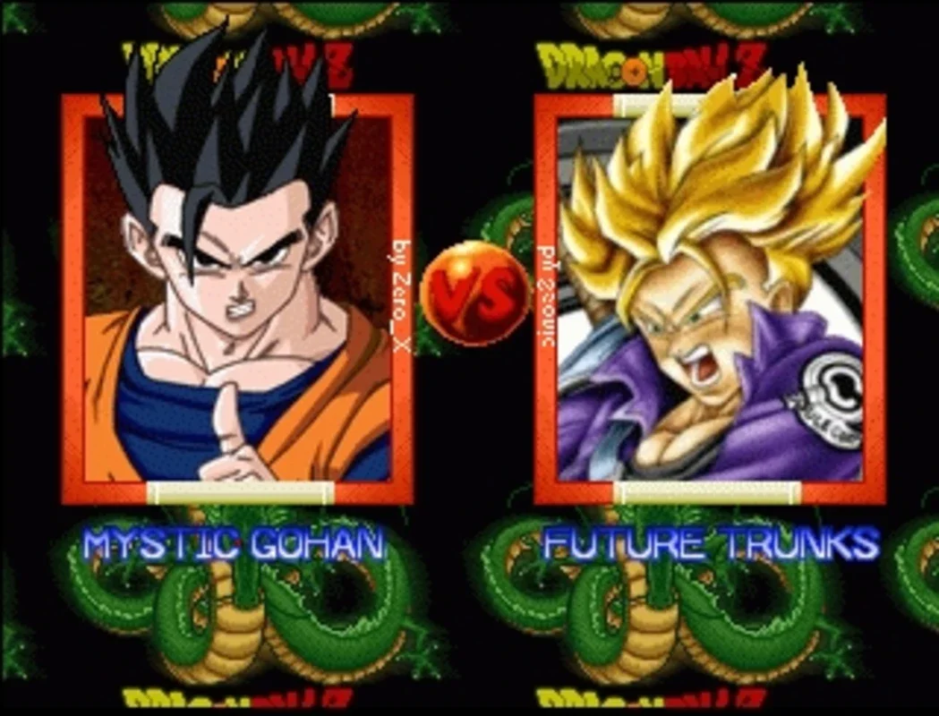 Dragon Ball Z: Epic Anime Fights on Windows