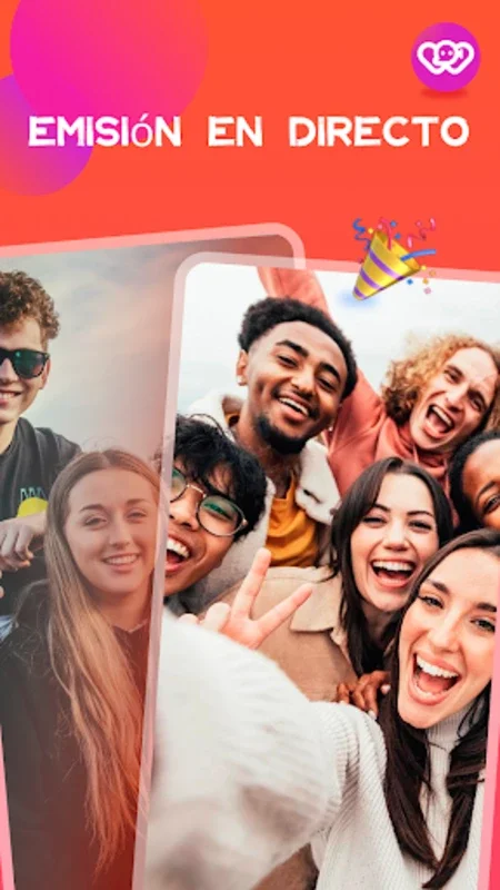 Woohoo - Live Video Chat for Android: Global Connections