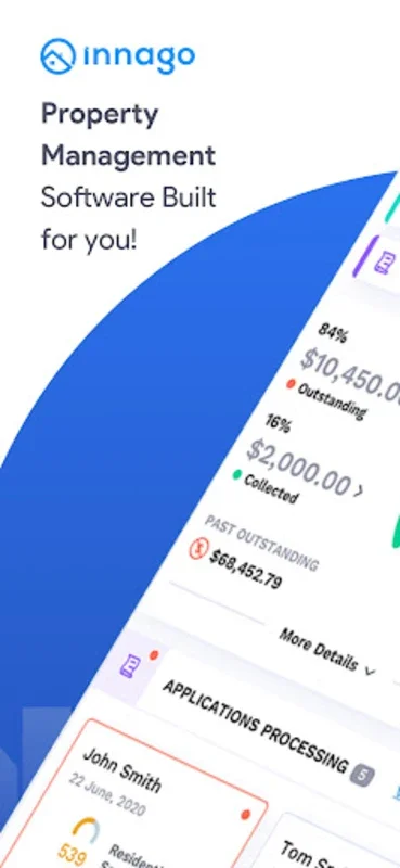 Innago for Android: A Free and Comprehensive Property Management Solution
