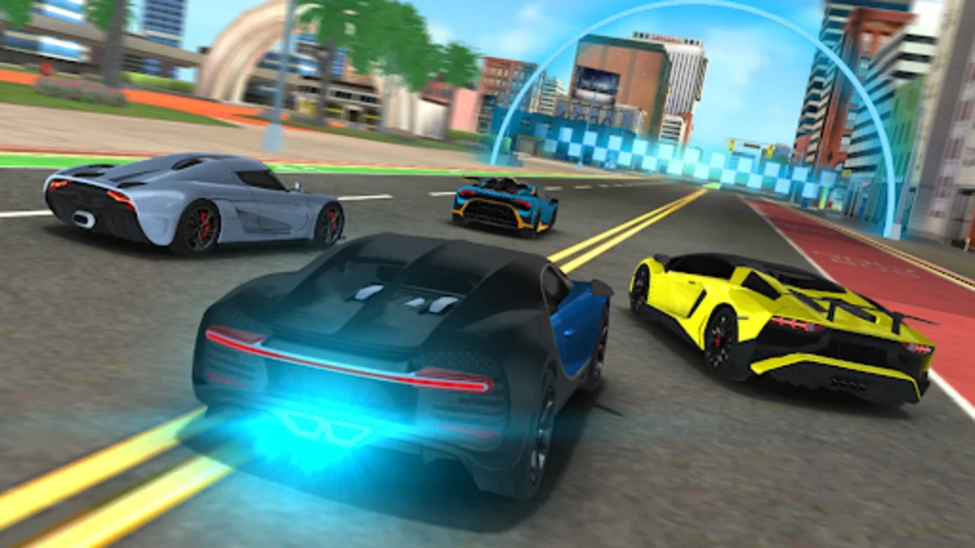 Car Real Simulator for Android - Unbeatable Racing Experience