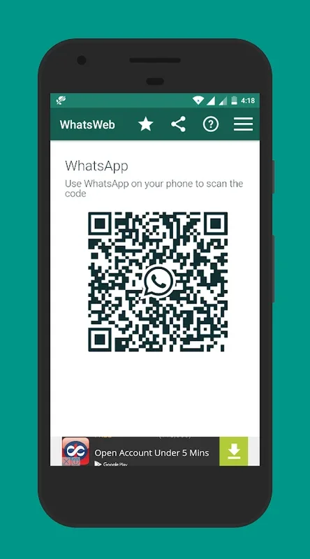 WhatSpy - Spy For WhatsApp for Android: Monitor WhatsApp