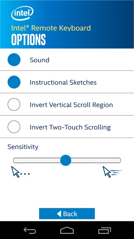 Remote Keyboard for Android - Enhance Your Control