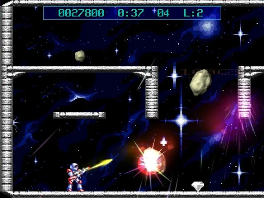 Super Obliteration for Windows - Free Download