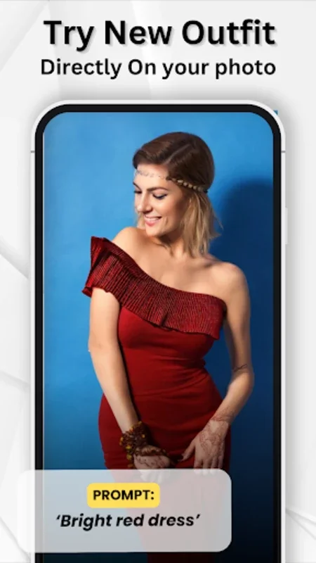 AI Dress Up for Android - Transform Your Wardrobe