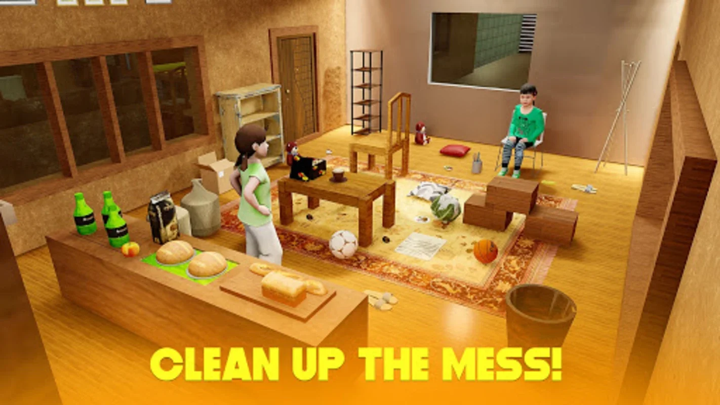 House Makeover Cleaning Games for Android: Unleash Your Interior Design Skills