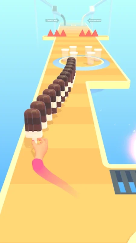 Popsicle Stack for Android: A Creative Gaming Experience