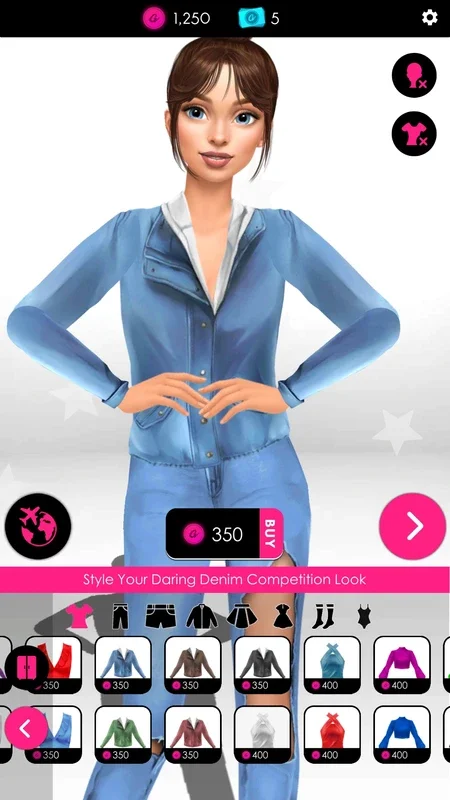 GLAMM'D for Android: Stylish App with Unique Features