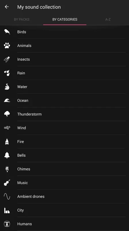 TaoMix 2 for Android: Custom Soundscapes