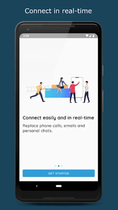 Twnel for Android: Streamline Business Communication