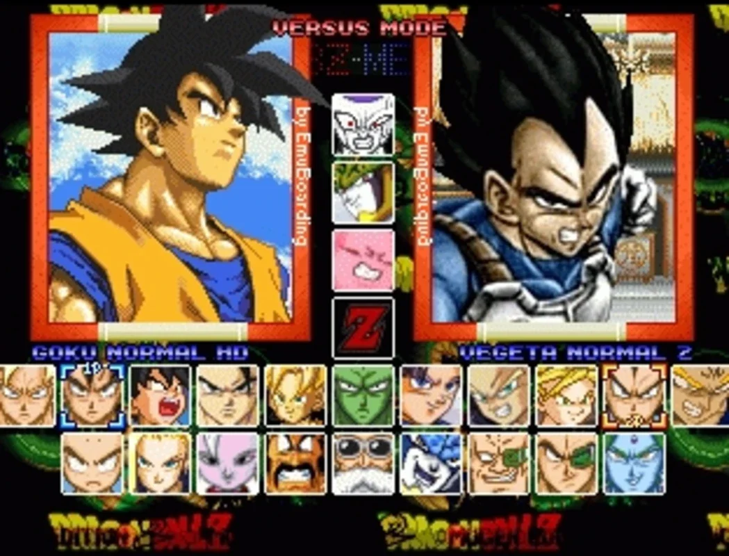 Dragon Ball Z: Epic Anime Fights on Windows