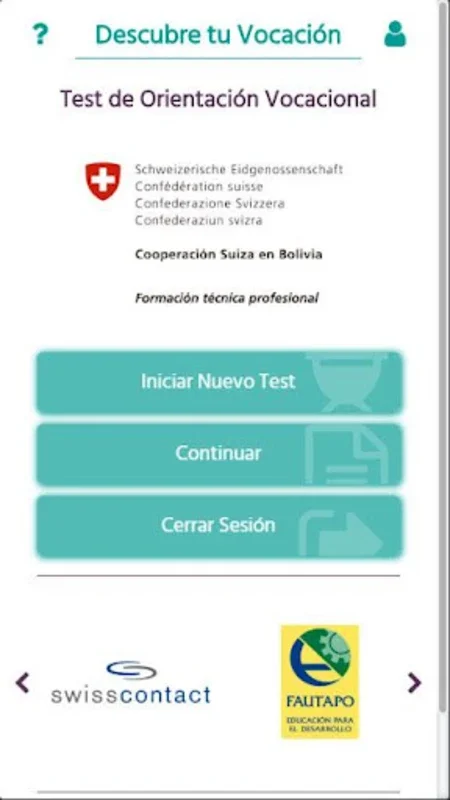 Descubre tu Vocación for Android - Unlock Your Potential