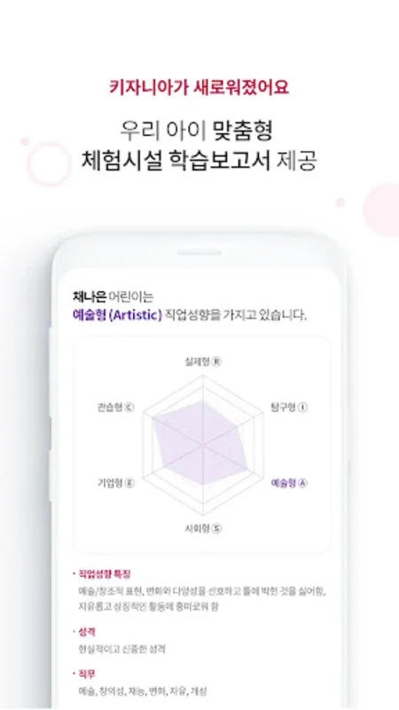 키자니아 모바일 for Android - Enhancing Your Entertainment