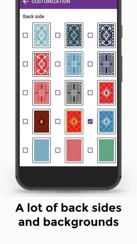 Solitaire Games for Android - Diverse Versions Galore