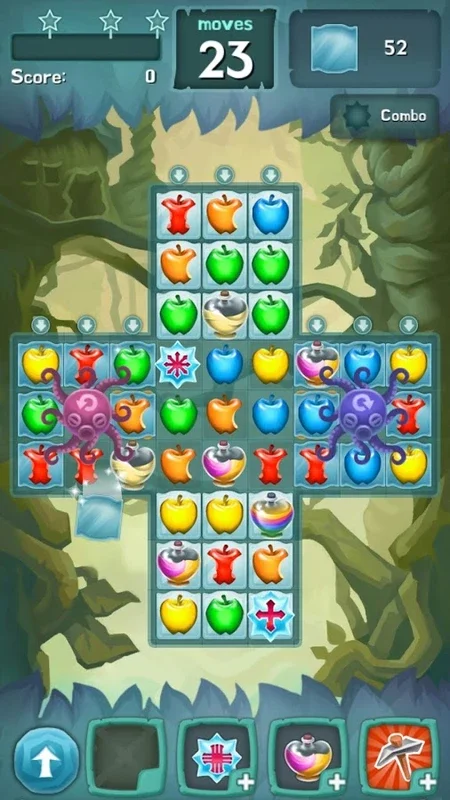 Wicked SW for Android - Enchanting Puzzle Game