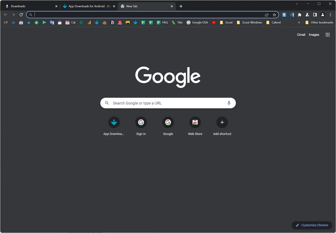 Google Chrome Dev for Mac: Early Access to New Features