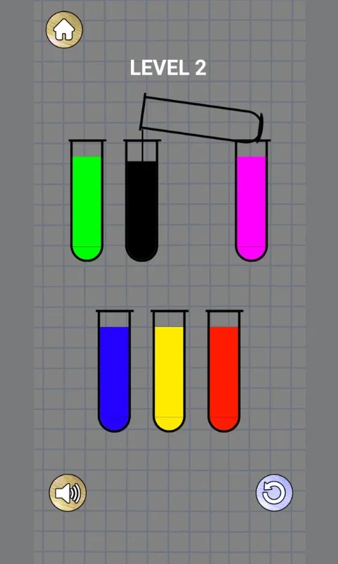 Color Sort Water Pour Puzzle for Android: Test Your Skills