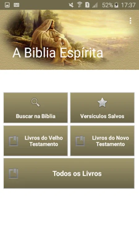 A Bíblia Espírita for Android - Spiritual Study App