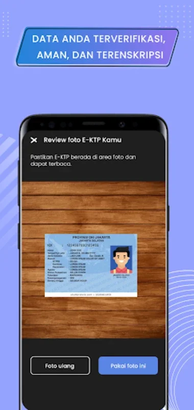 SIGNAL–SAMSAT DIGITAL NASIONAL for Android - Simplify Vehicle Registration