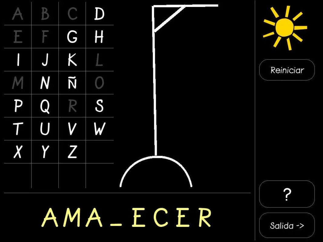 Sebrans ABC: Fun Educational Games for Kids on Windows