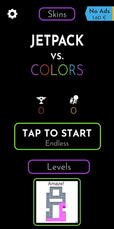 Jetpack VS. Colors for Android - Thrilling Challenges Await