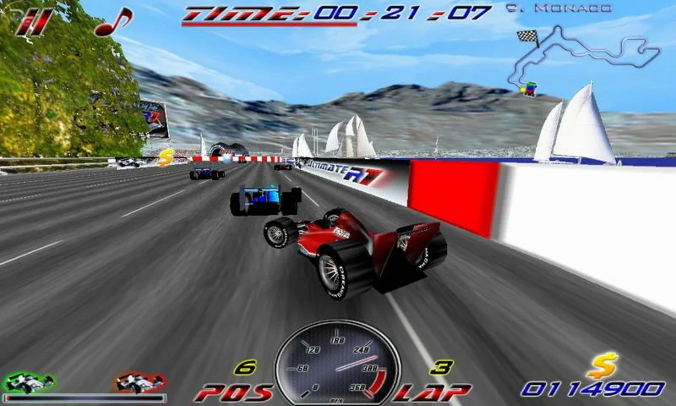 Ultimate R1 Free for Android: Immersive Racing