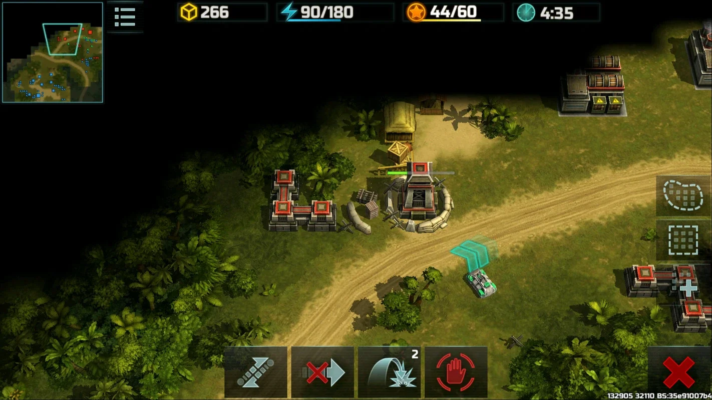 Art of War 3 for Android - Download the APK from AppHuts