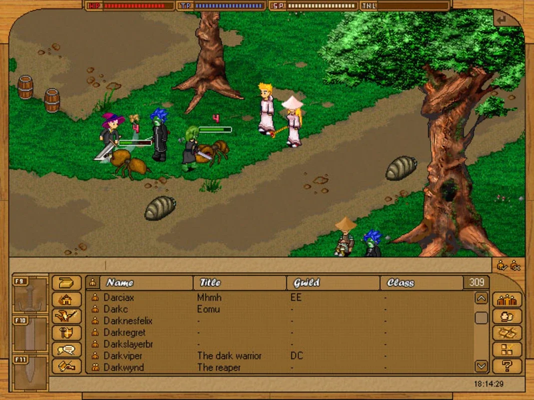 Endless Online for Windows: An Immersive RPG Experience