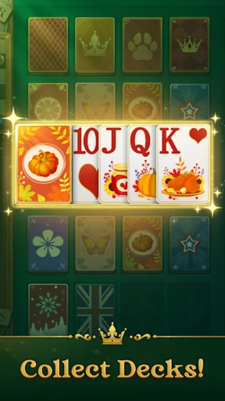 Jenny Solitaire - Card Games for Android - No Download Needed