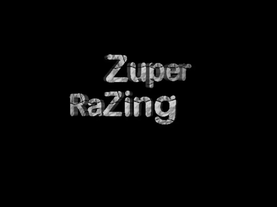 Zuper RaZing for Windows - Unleash Unique Experiences