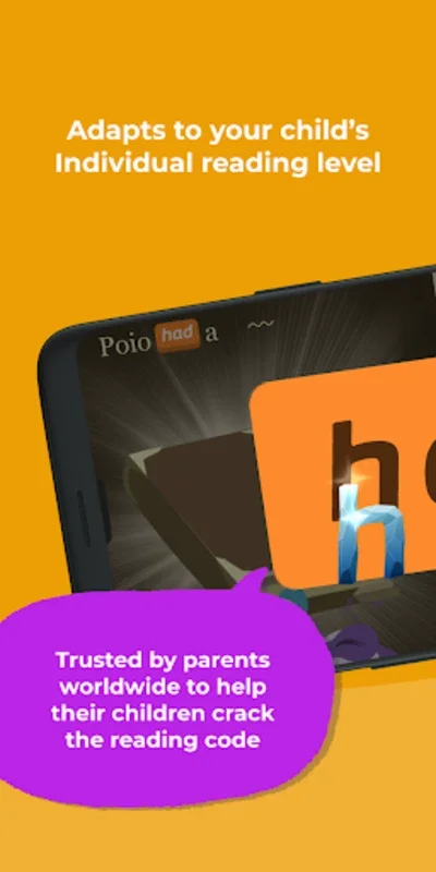 Poio Read for Android - Download the APK from AppHuts