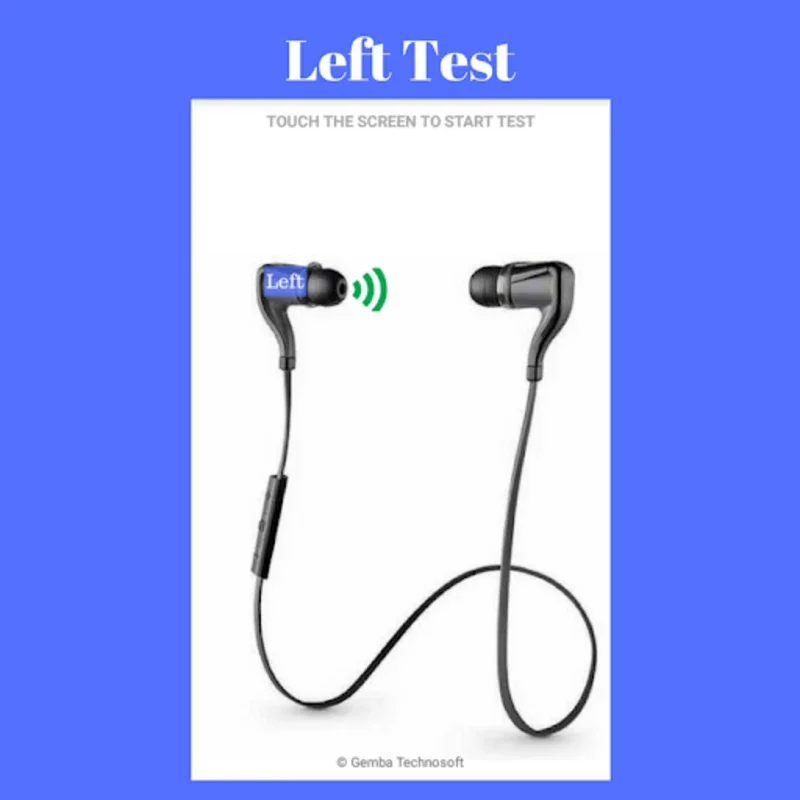 Headset Test & Headset-Speaker for Android - Swift Audio Management