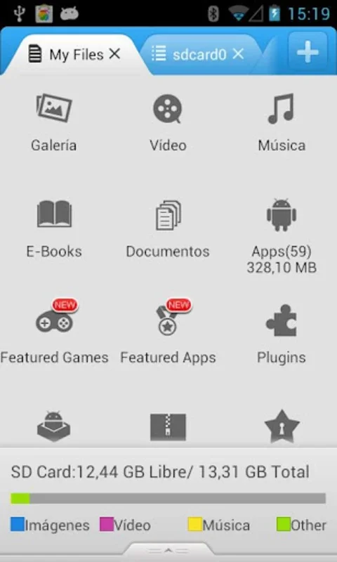 File Expert for Android: Seamless File Management