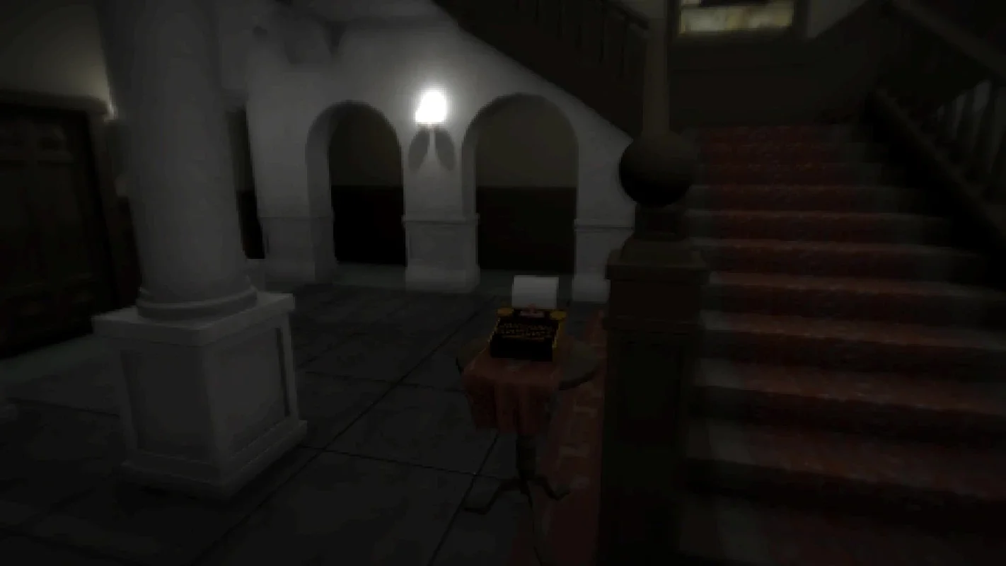 Biohazard for Windows - Immersive First-Person Horror