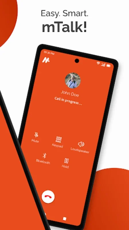 Mtalk for Android - Stay Connected Anytime, Anywhere