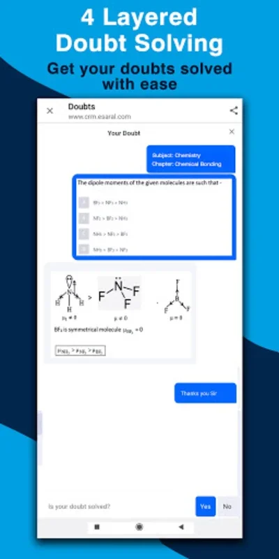 eSaral -JEE NEET 9-10 Prep App for Android: Comprehensive Exam Preparation