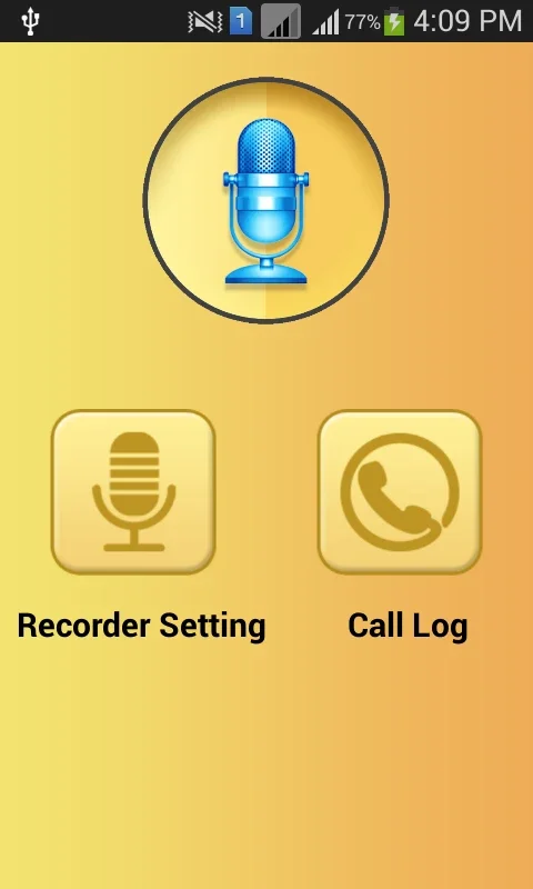 Call Recoding for Android - Seamless Call Recording