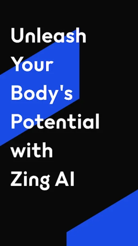 Zing AI: Home & Gym Workouts for Android - Customized Fitness