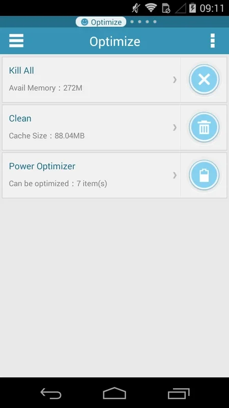 ES Task Manager (Task Killer) for Android - Optimize Device Performance