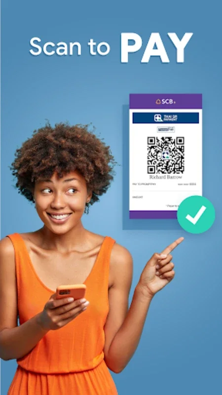 QR Code & Barcode Scanner for Android: Efficient Scanning