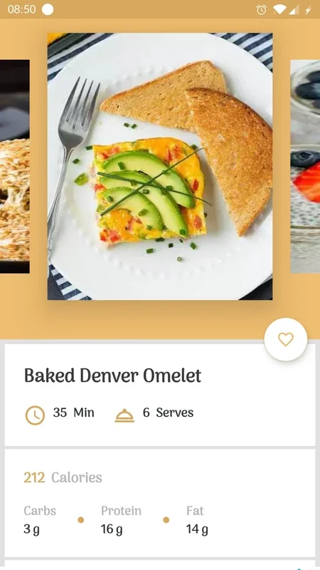 Keto Diet Recipes for Android: Delicious and Healthy