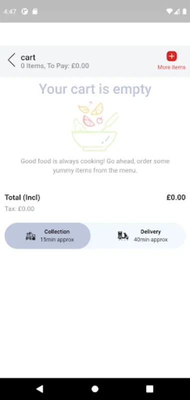 Yee Yum Restaurant for Android - Download the APK from AppHuts