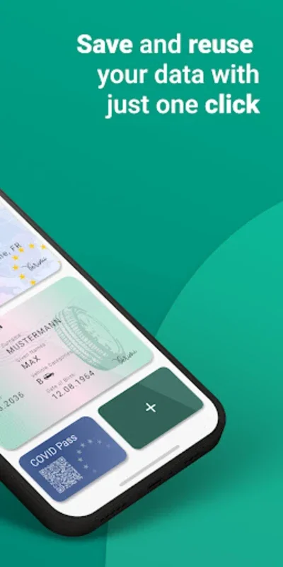 Verimi ID Wallet for Android - Secure Digital ID Manager