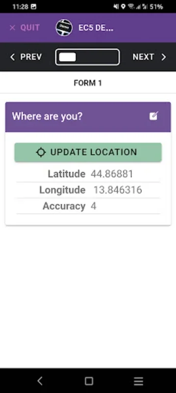 Epicollect5 Data Collection for Android - Seamless Data Gathering