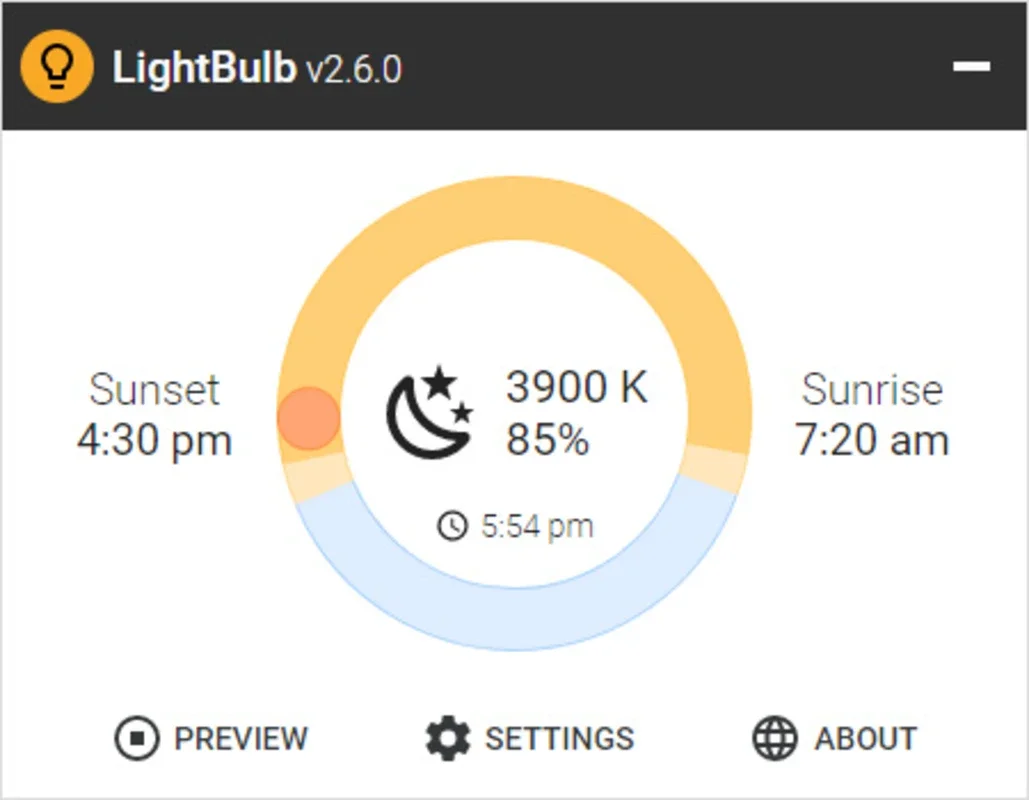 LightBulb for Windows - Free Download from AppHuts