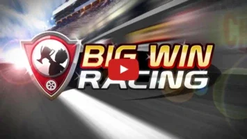 Big Win Racing for Android: Build & Customize to Win